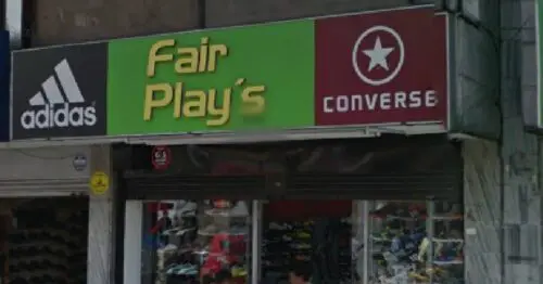 FAIR PLAYS CALLE 17 FAIR PLAYS CALLE 17